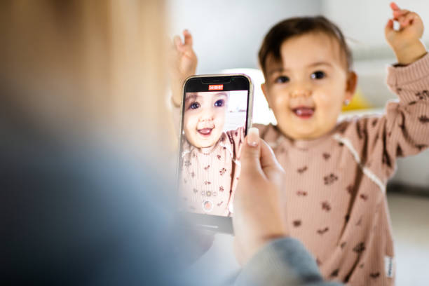 istock First steps of my baby 1461064596