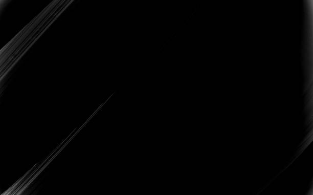 istock The black  and silver are light gray with white the gradient is the Surface with templates metal texture soft lines tech gradient abstract diagonal background silver black sleek  with gray and white. 1461066382