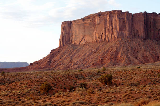 istock Monument Valley Arizona USA Navajo Nation 1461073679