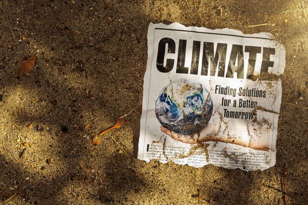 Headlines Examples Environment 80+ Environment Newspaper Clipping Stock Photos, Pictures & Royalty ...