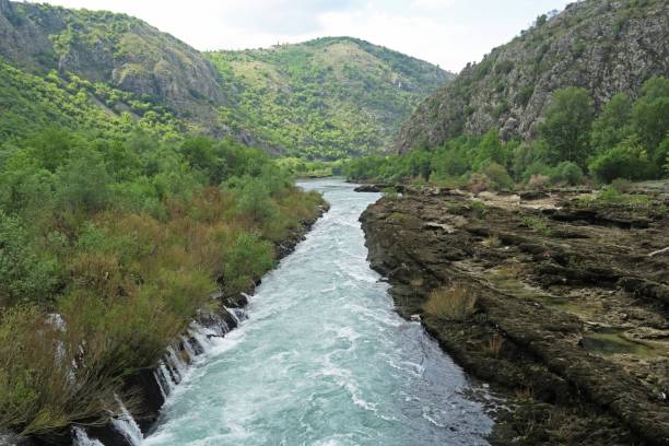 istock Buna and Neretva rivers 1461094286