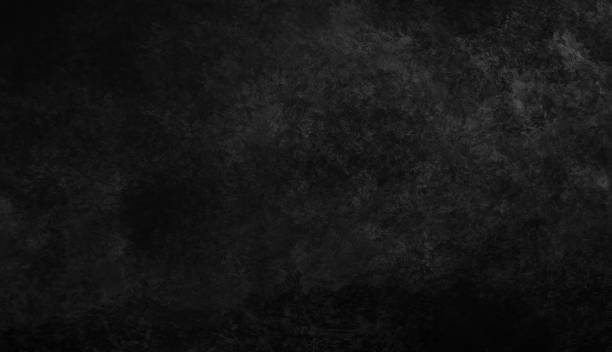 istock grunge dark black marble with rusty texture wall for decoration, decorative pattern background for abstract concept. grey rustic metallic with soft texture can be used as background. 1461095820