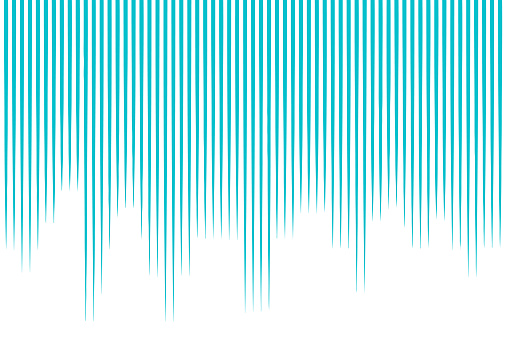 Vertical Speed Lines Background
