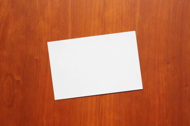 istock blank sheet of paper pinned as a note 1461128766