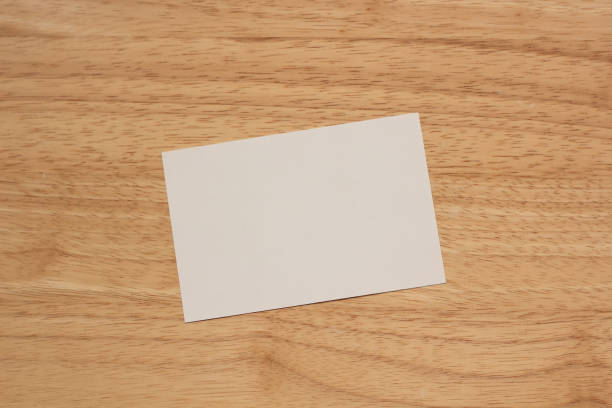 istock blank sheet of paper pinned as a note 1461128971