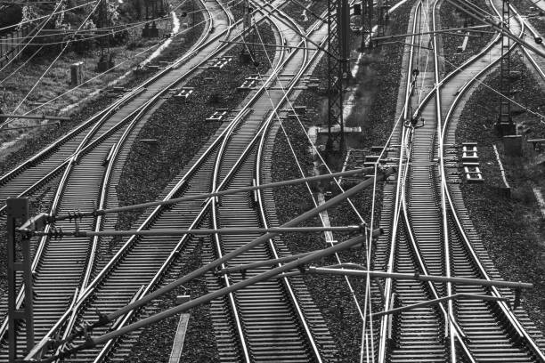 Railyard