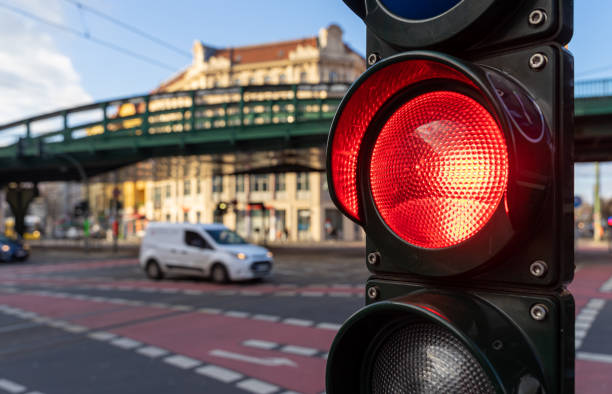 istock Close-up of road sign 1461137628