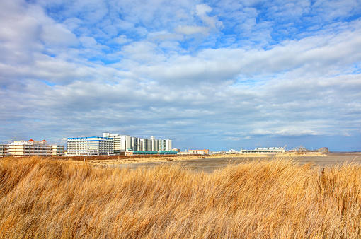 Wildwood is a resort city in Cape May County in the U.S. state of New Jersey.