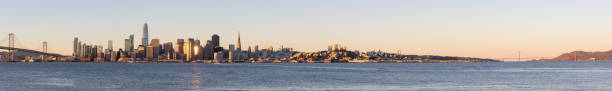 istock San Francisco skyline viewed from Treasure Island 1461146723