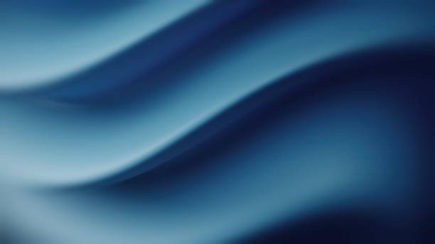 istock Abstract soft background. The concept of 3d, modern, clean, beautiful, soft, blurred design, vortex, technology, future, game, internet, data, 1461151798