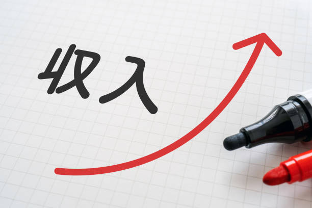 istock White paper written “Shunyu” with markers. 1461173071