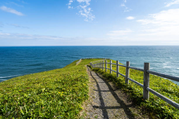 istock Landscape of Hokkaido 1461181433