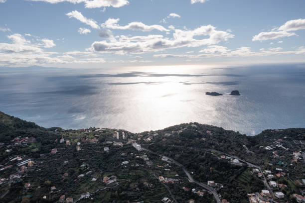 istock Beautiful Amalfi coast 1461183726