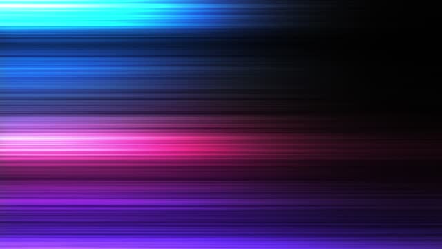 4K Abstract soft colored background (loopable)