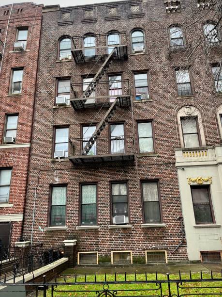 istock Buildings of Brooklyn 1461190689