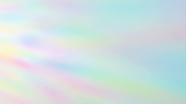 istock 3D Illustration.Fantastic and colorful gradient backgrounds. Textures. 1461201649