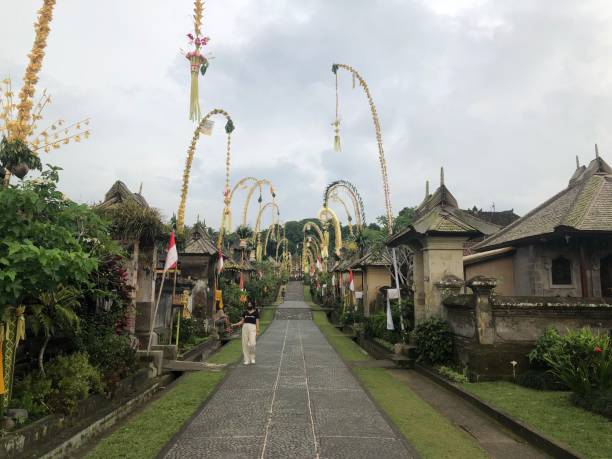 istock traditional bali village 1461210730