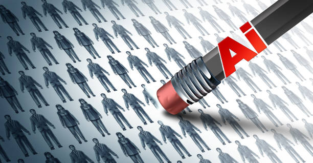 istock AI Job Loss 1461265694