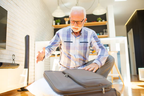 istock It's time to travel 1461269463