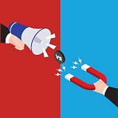 pull-vs-push-strategie-3d-isometrisch.jp