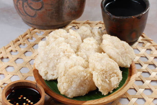 istock cireng ,Traditional Street Food Snack from West Java,indonesia 1461287431
