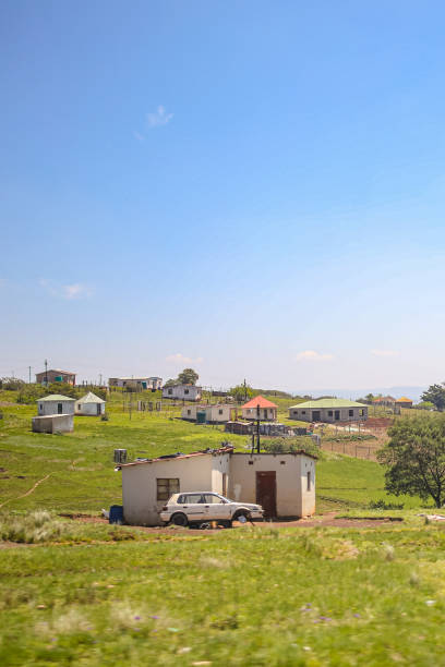 istock South African Prairie Life 1461297414