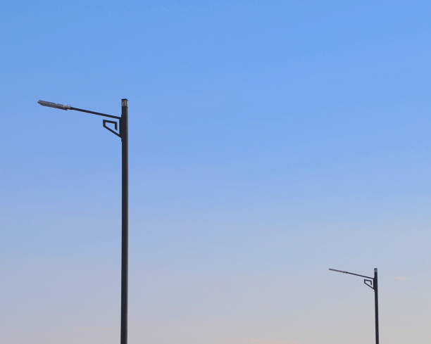 istock street lamp 1461301456