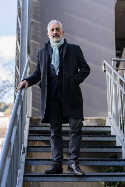 istock Man in the city 1461313157
