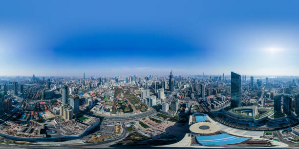 istock Wuhan Urban Landscape 1461326409