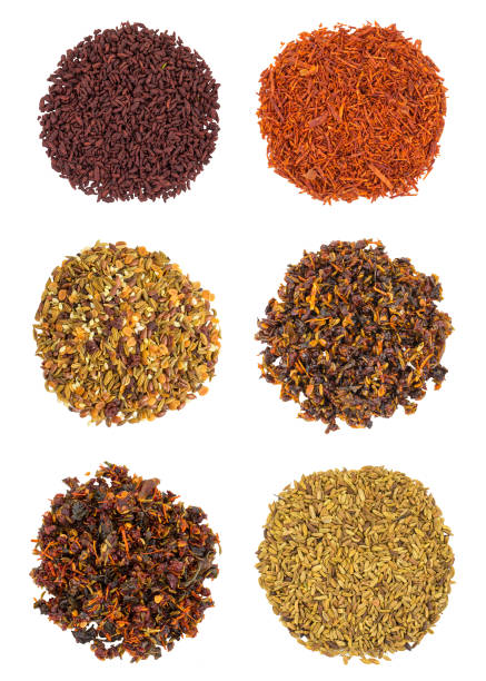 istock Indian Traditional Paan Masala Collection 1461329382