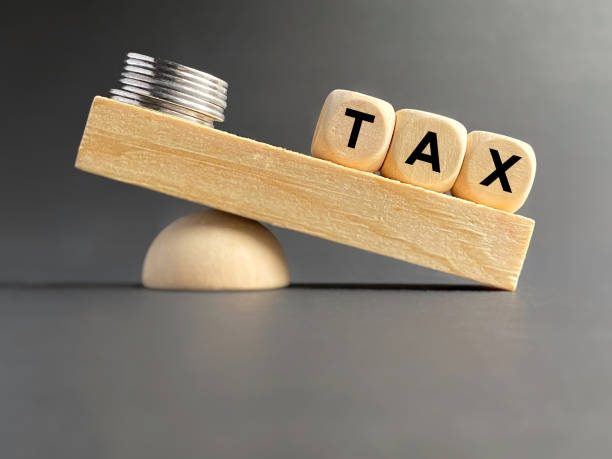 istock Financial Economy 1461346657