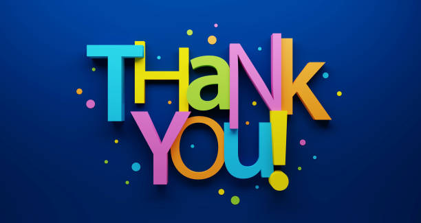 50,500+ Thank You Stock Illustrations, Royalty-Free Vector Graphics & Clip Art - iStock | Thank you card, Appreciation, Gratitude