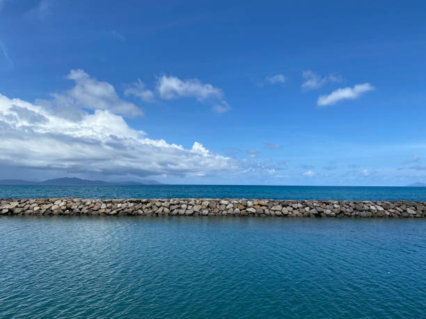 istock Breakwater in Ulee lheue Aceh, Indonesia. 1461360114