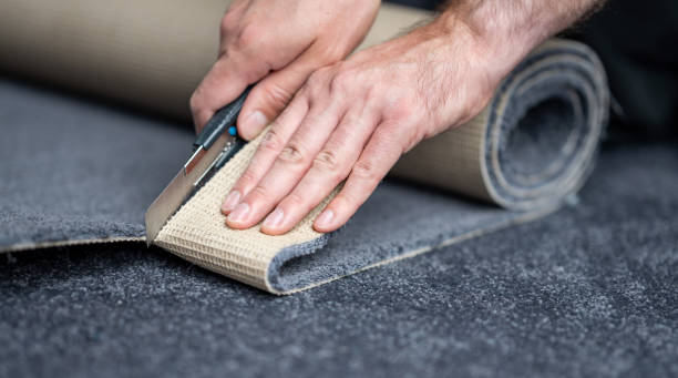 Carpet Installers