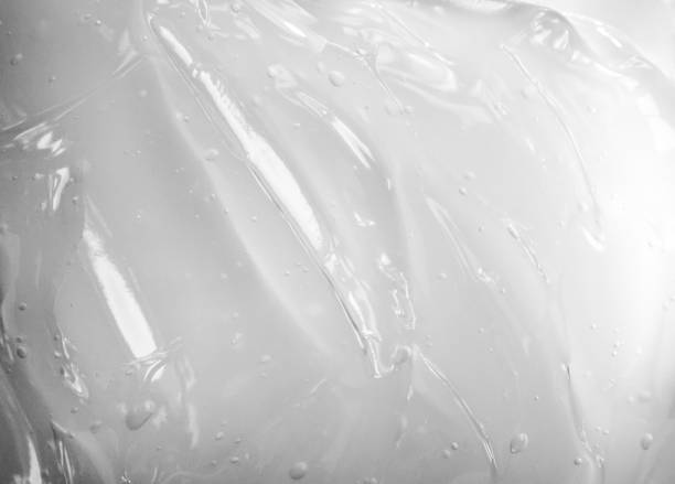 istock Jelly texture close-up 1461394085