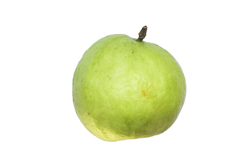 Green thai guava fruit