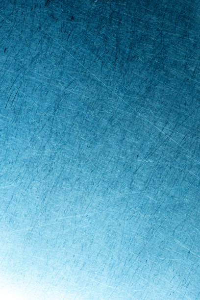 istock stainless steel patina 1461409534