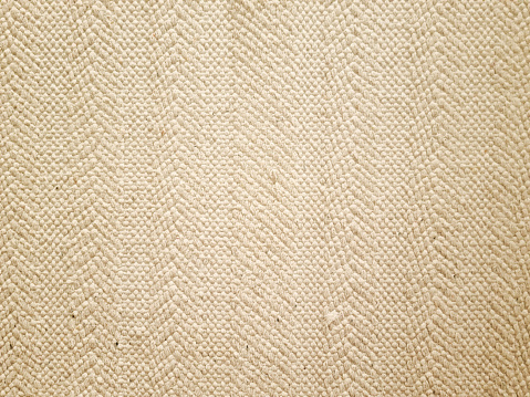 Braided fabric texture. Soft colour. Background.