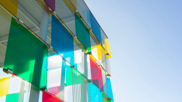 istock building constructed with stained glass in malaga 1461412338