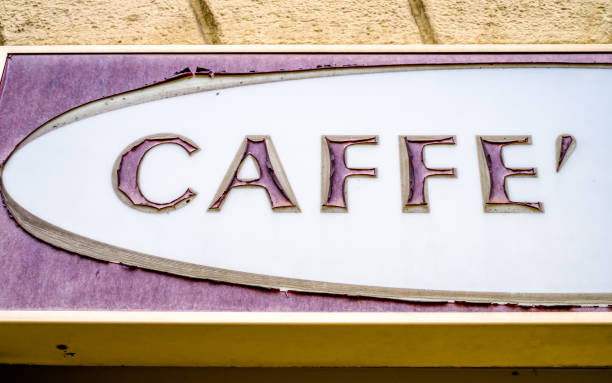 istock typical old cafe sign in austria 1461427483