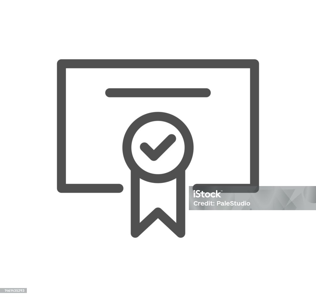 Checklist Checkbox Stock Illustration - Download Image Now - Accuracy ...
