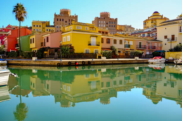 istock Port Saplaya in Alboraya 1461442621