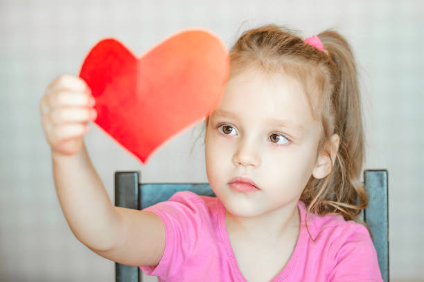 istock Hobby, art concept, DIY gift for Valentine's Day 1461459959