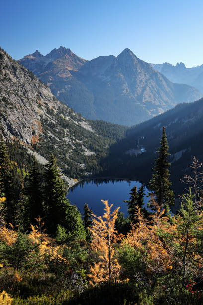 istock North Cascades National Park 1461469623