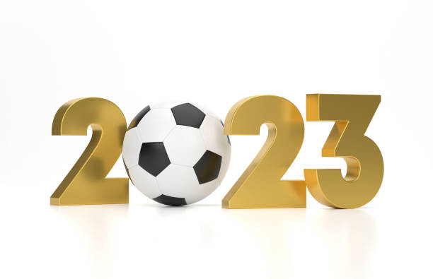 istock 2023 And Soccer Ball 1461547114