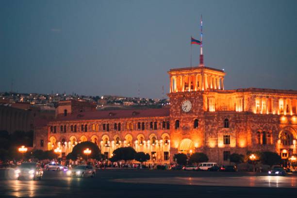 istock government building in yerevan 1461568595