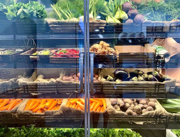 istock Farm to Fridge Vegetables 1461573836