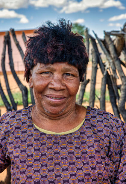 istock village African woman 1461579649