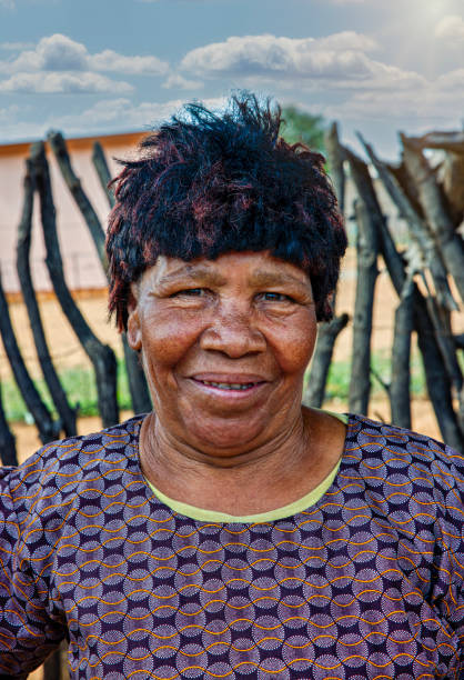 istock village African woman 1461579859