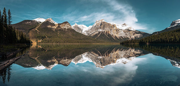 Lake McDonald, Glacier NP, Montana, Near West Glacier, Canon 40D, 10mp camera, EFS 17-85mm lens,